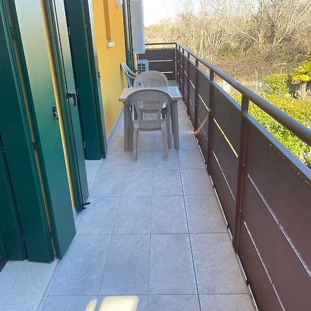 Residence Le Piramidi - Agenzia Cocal Caorle Extérieur photo
