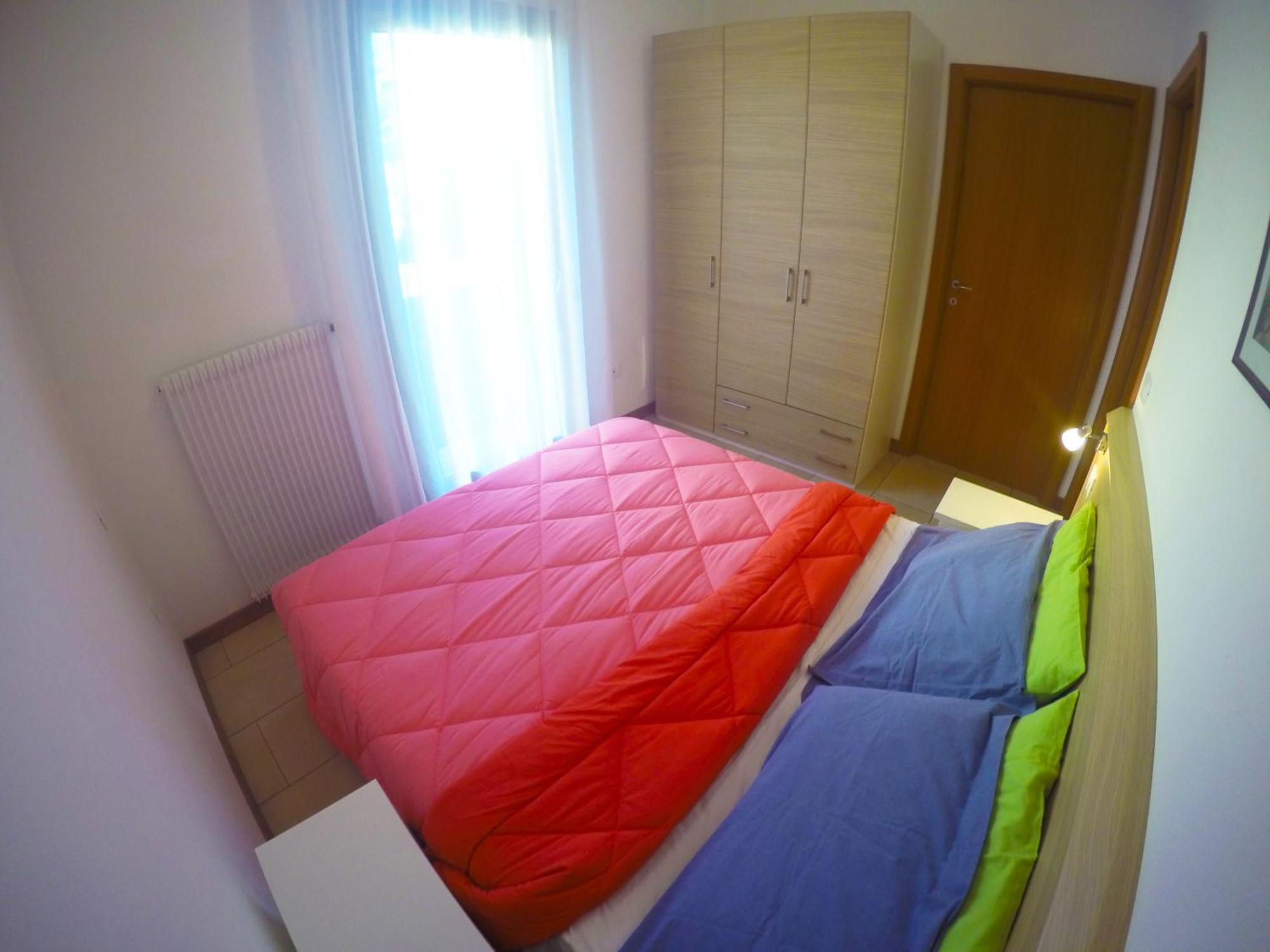 Residence Le Piramidi - Agenzia Cocal Caorle Extérieur photo